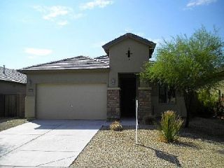 Foreclosed Home - 17947 W PALO VERDE AVE, 85355