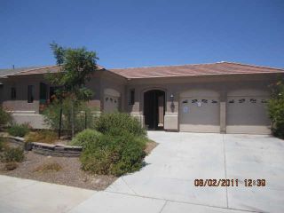 Foreclosed Home - 18312 W CHERYL DR, 85355