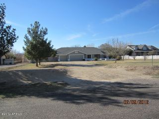 Foreclosed Home - 6214 N 185TH AVE, 85355