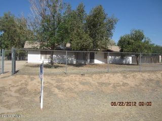 Foreclosed Home - 7314 N 173RD AVE, 85355