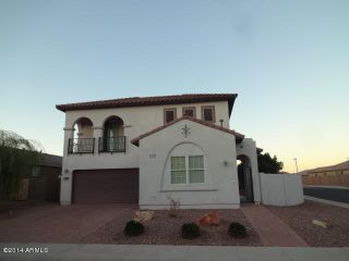 Foreclosed Home - 18268 W Carol Ave, 85355