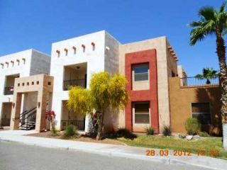 Foreclosed Home - 29217 SAGE AVE APT G208, 85356