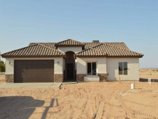 Foreclosed Home - 11749 PICACHO ST, 85356