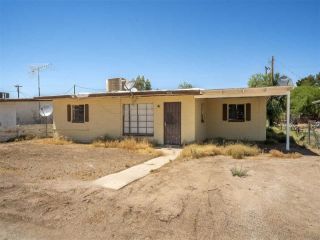 Foreclosed Home - 29210 E BAKERSFIELD AVE, 85356