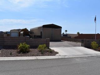 Foreclosed Home - 10423 SIDEWINDER TRL, 85356