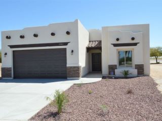 Foreclosed Home - 11635 CACTUS ST, 85356