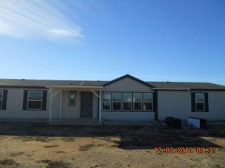 Foreclosed Home - 24807 W MORNING VISTA LN, 85361