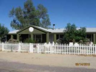 Foreclosed Home - List 100029911
