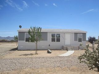 Foreclosed Home - 25131 W GAMBIT TRL, 85361