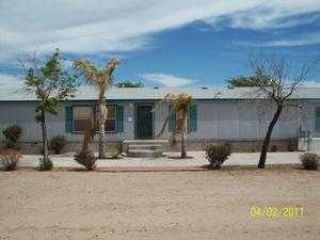 Foreclosed Home - 29515 N 211TH AVE, 85361