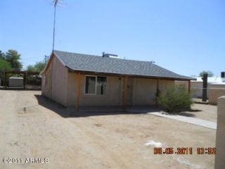Foreclosed Home - 32101 ASH ST, 85361