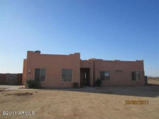 Foreclosed Home - 23041 W WHITE FEATHER LN, 85361