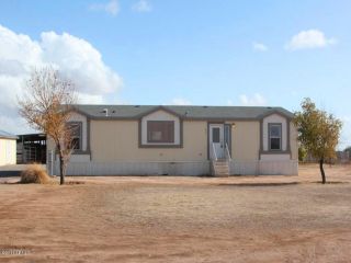 Foreclosed Home - 28707 N 205TH DR, 85361