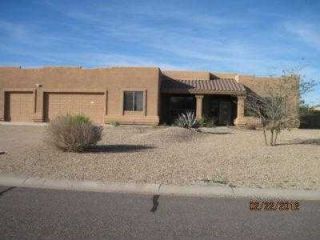 Foreclosed Home - 24342 W MARK LN, 85361