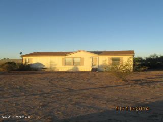 Foreclosed Home - 32720 N 211TH AVE, 85361