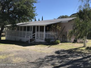 Foreclosed Home - 22404 S STATE ROUTE 89, 85362