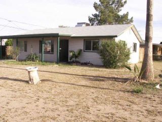 Foreclosed Home - 11311 W GREER AVE, 85363