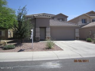 Foreclosed Home - 11587 W CINNABAR AVE, 85363