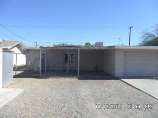 Foreclosed Home - 11420 N 111TH AVE, 85363