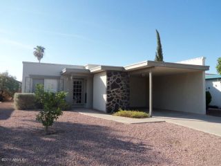 Foreclosed Home - 12644 N 113TH AVE, 85363