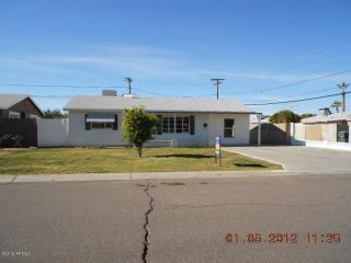 Foreclosed Home - List 100230627