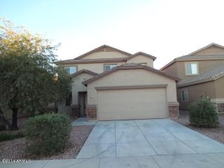 Foreclosed Home - 11569 W Cinnabar Ave, 85363