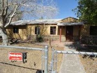 Foreclosed Home - List 100030634