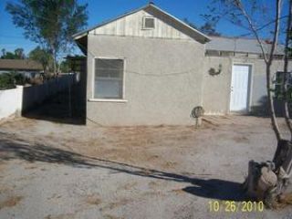 Foreclosed Home - List 100030797