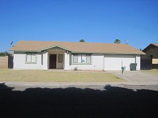 Foreclosed Home - List 100101781