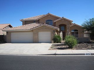 Foreclosed Home - List 100111731