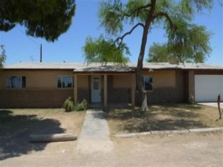 Foreclosed Home - 7755 S HOPE AVE, 85364