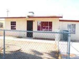 Foreclosed Home - List 100129753