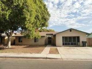 Foreclosed Home - 2760 W 21ST LN, 85364