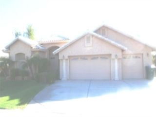 Foreclosed Home - 1931 S 39TH DR, 85364