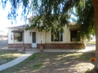 Foreclosed Home - 3421 W COLUMBIA AVE, 85364