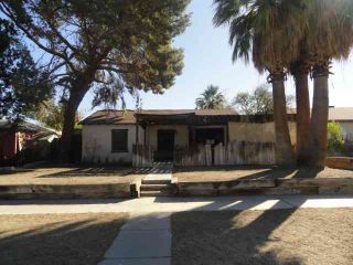 Foreclosed Home - 673 S 9TH AVE, 85364