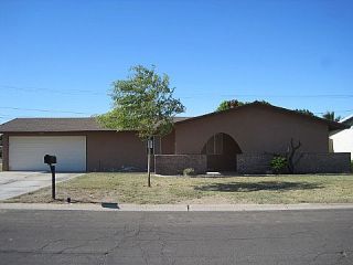 Foreclosed Home - 1836 S DORA AVE, 85364