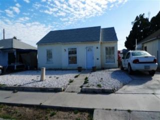 Foreclosed Home - 1449 S 5TH AVE, 85364