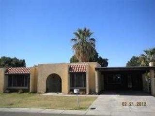 Foreclosed Home - 1340 S 22ND DR, 85364