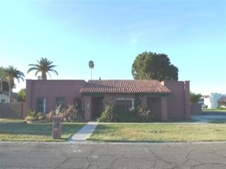 Foreclosed Home - 2705 W 10TH PL, 85364