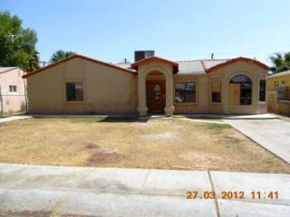 Foreclosed Home - 309 S 19TH AVE, 85364