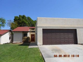 Foreclosed Home - 1412 W 15TH ST, 85364