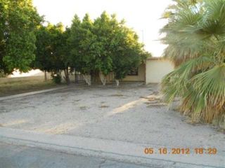 Foreclosed Home - 2642 S MESA AVE, 85364