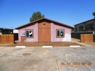 Foreclosed Home - 744 S 19th Ave, 85364
