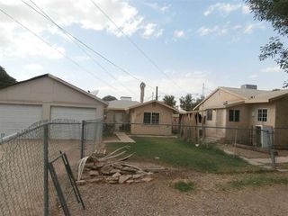 Foreclosed Home - List 100550551