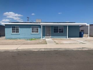 Foreclosed Home - 254 W 21ST ST, 85364