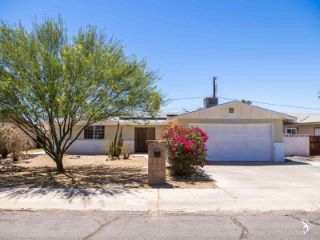 Foreclosed Home - 3044 S DEL MAR AVE, 85364