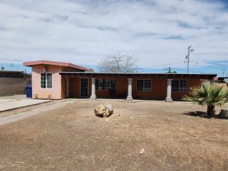 Foreclosed Home - 1258 W 17TH ST, 85364