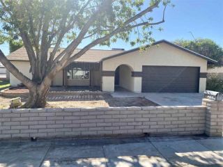 Foreclosed Home - 1249 S 40TH DR, 85364