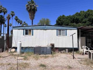 Foreclosed Home - 3451 W 3RD PL, 85364